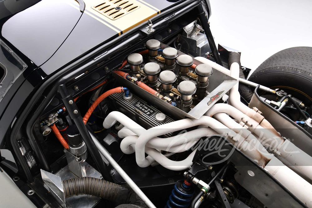 1965 Superformance - Image 25 of 31