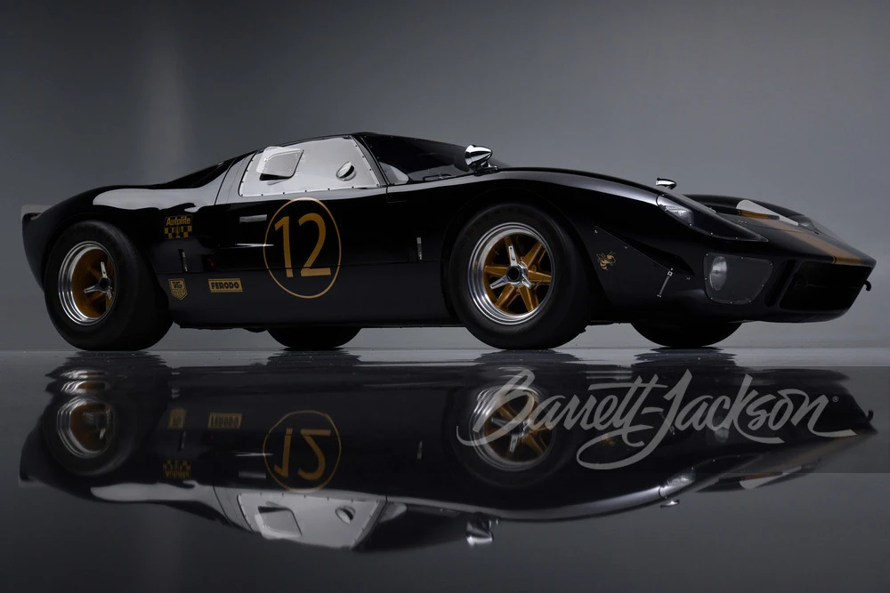 1965 Superformance - Image 26 of 31