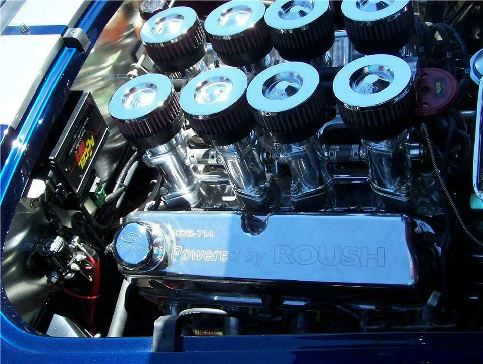 1965 Superformance - Image 3 of 5