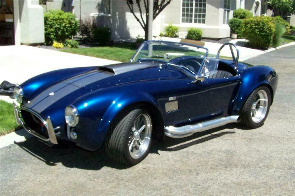 1965 Superformance - Image 2 of 5