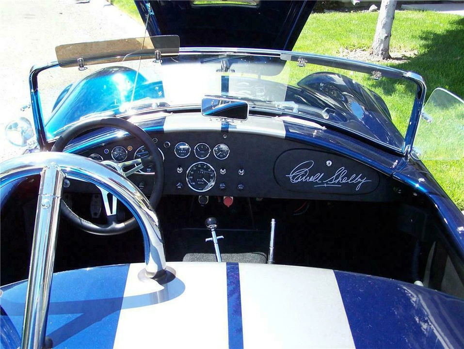 1965 Superformance - Image 4 of 5