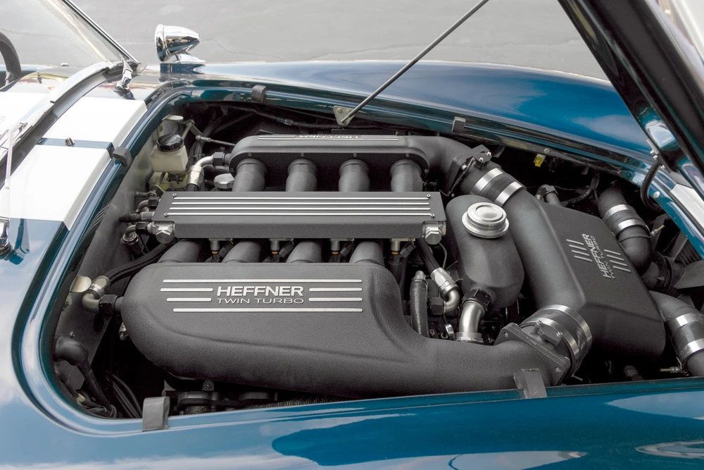 1965 Superformance - Image 3 of 5