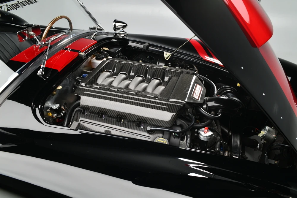 1965 Superformance - Image 3 of 7