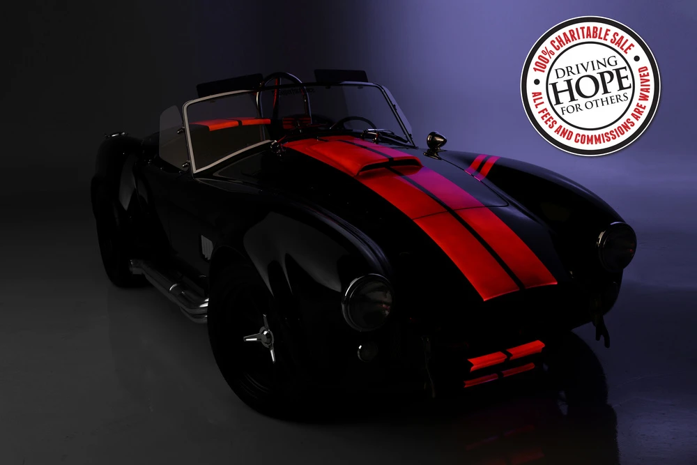1965 Superformance - Image 2 of 7