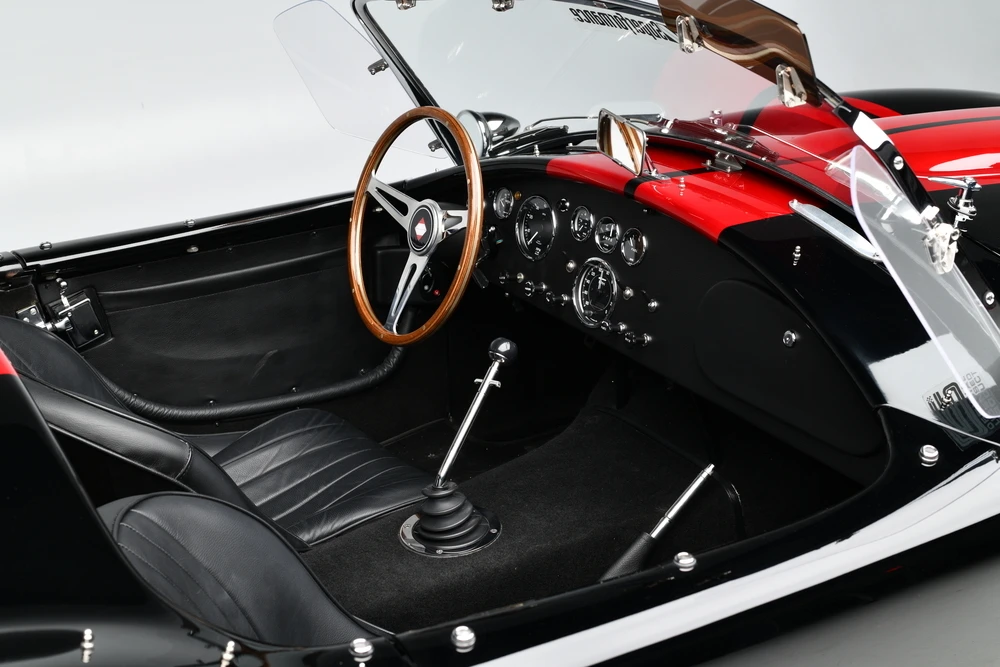 1965 Superformance - Image 4 of 7