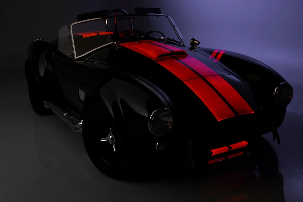 1965 Superformance - Image 5 of 7