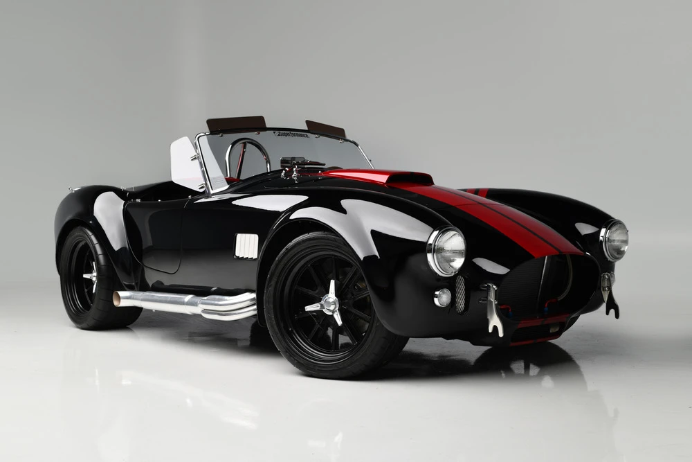 1965 Superformance - Image 6 of 7