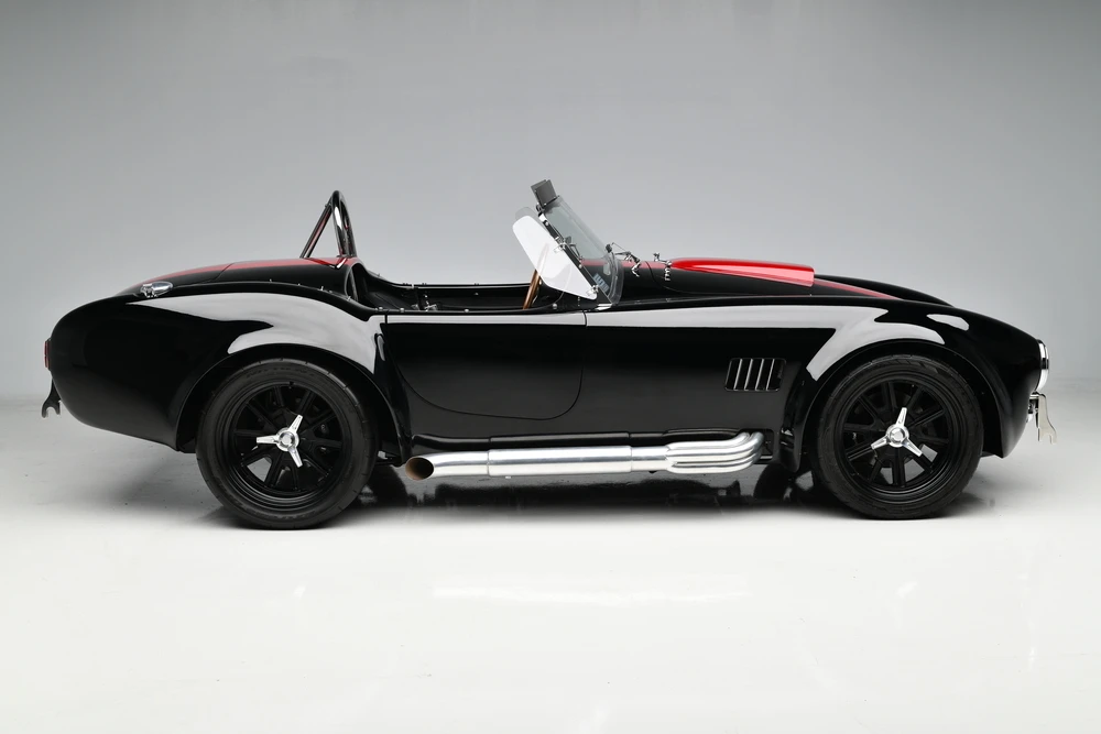 1965 Superformance - Image 7 of 7