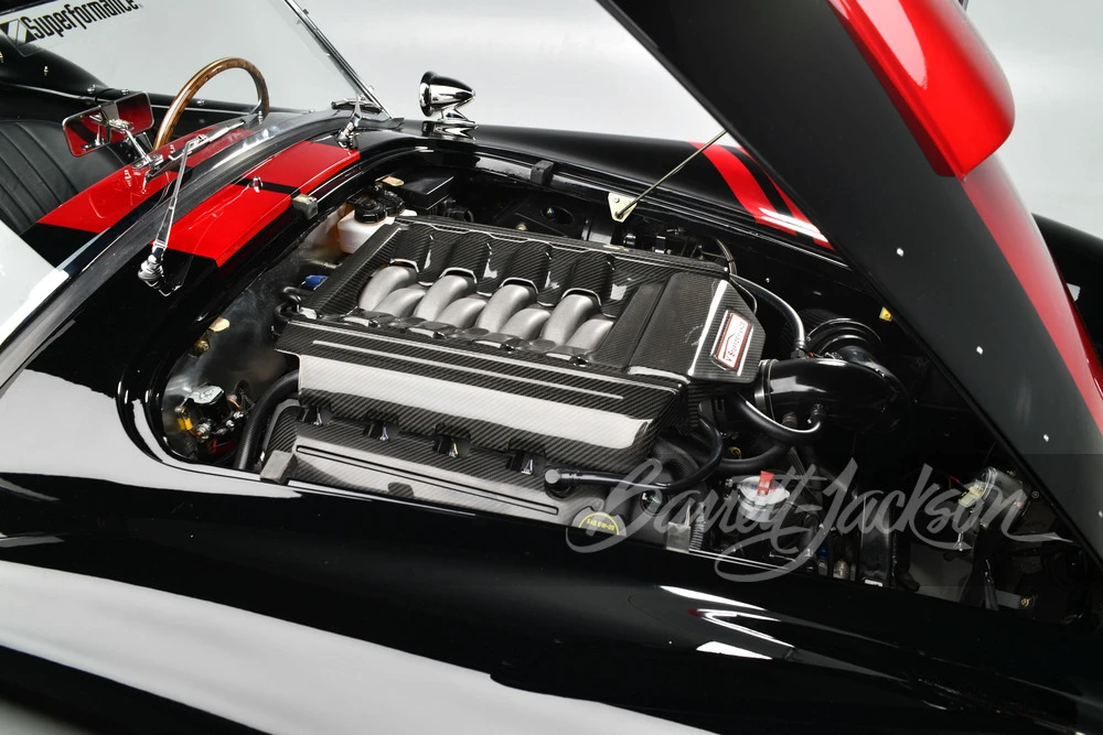 1965 Superformance - Image 3 of 18