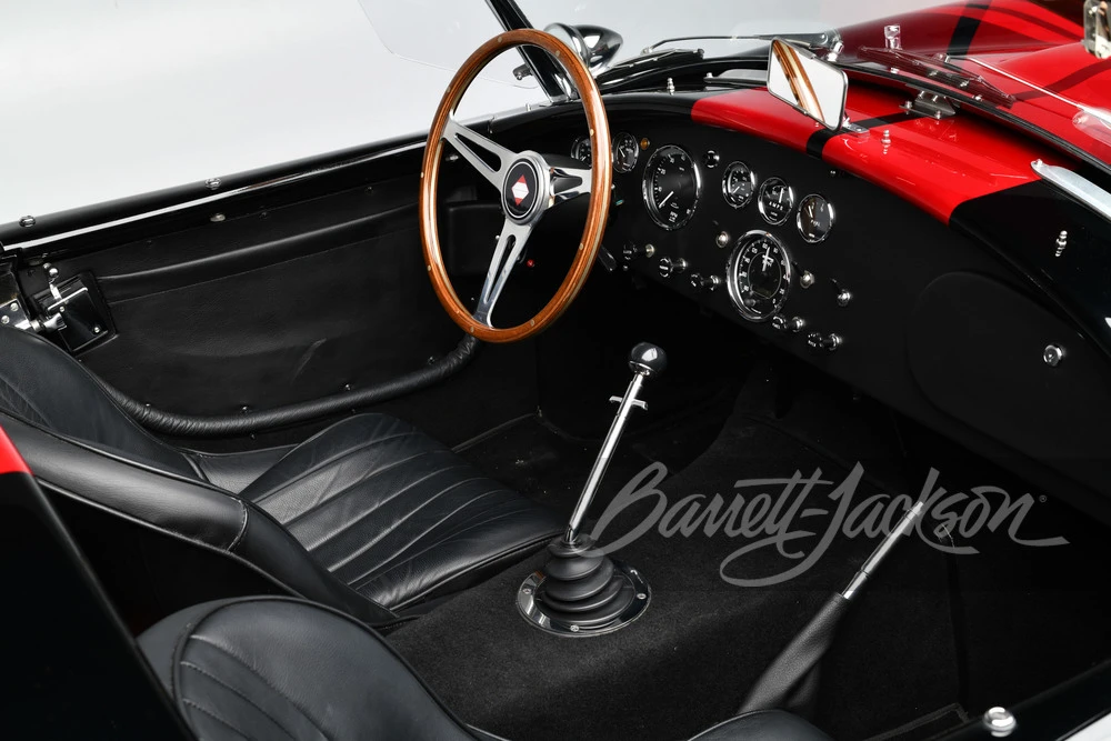 1965 Superformance - Image 4 of 18