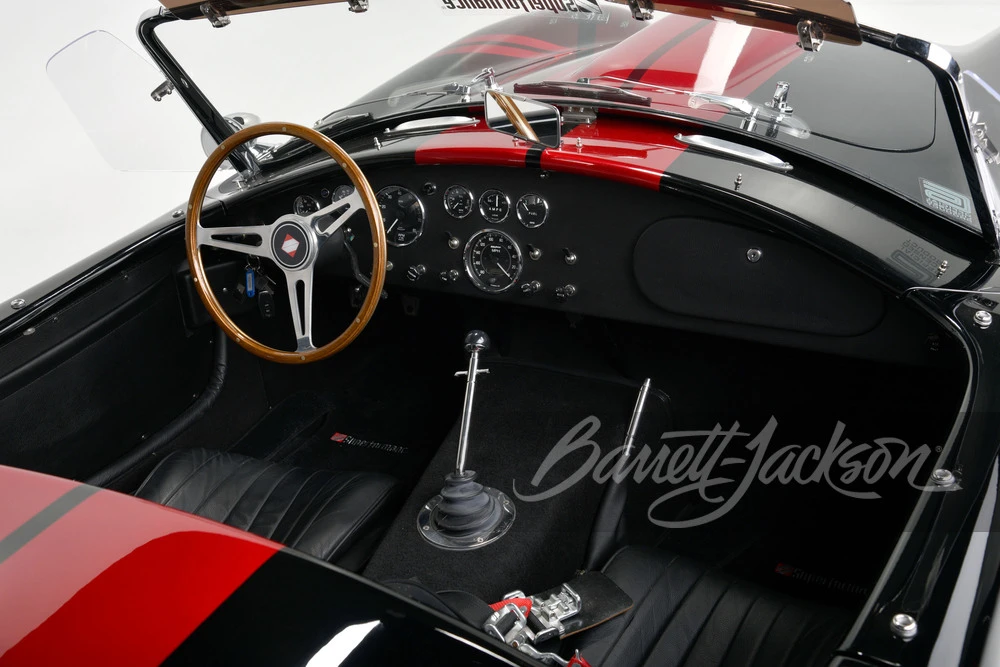 1965 Superformance - Image 6 of 18