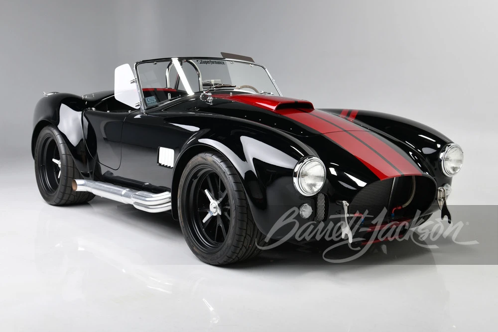1965 Superformance - Image 9 of 18