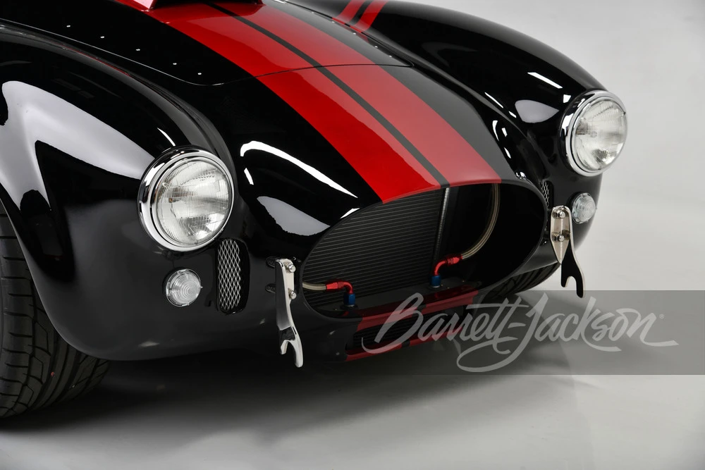 1965 Superformance - Image 11 of 18