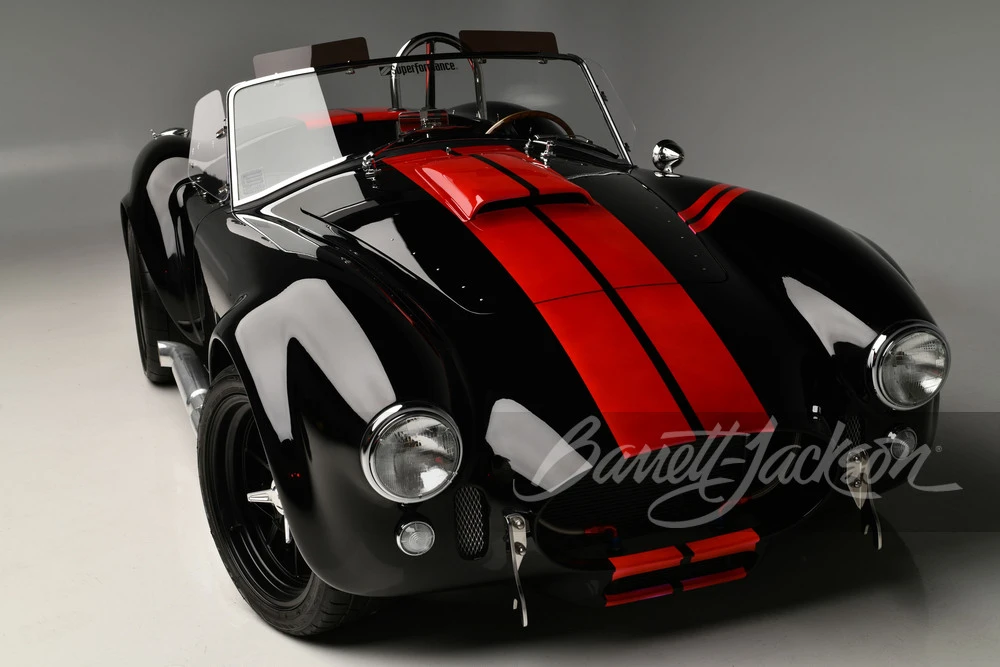 1965 Superformance - Image 7 of 18