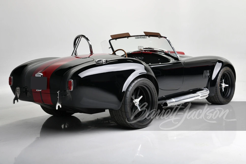 1965 Superformance - Image 2 of 18
