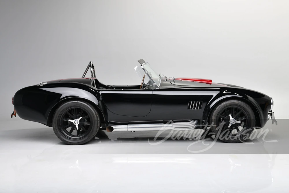 1965 Superformance - Image 5 of 18