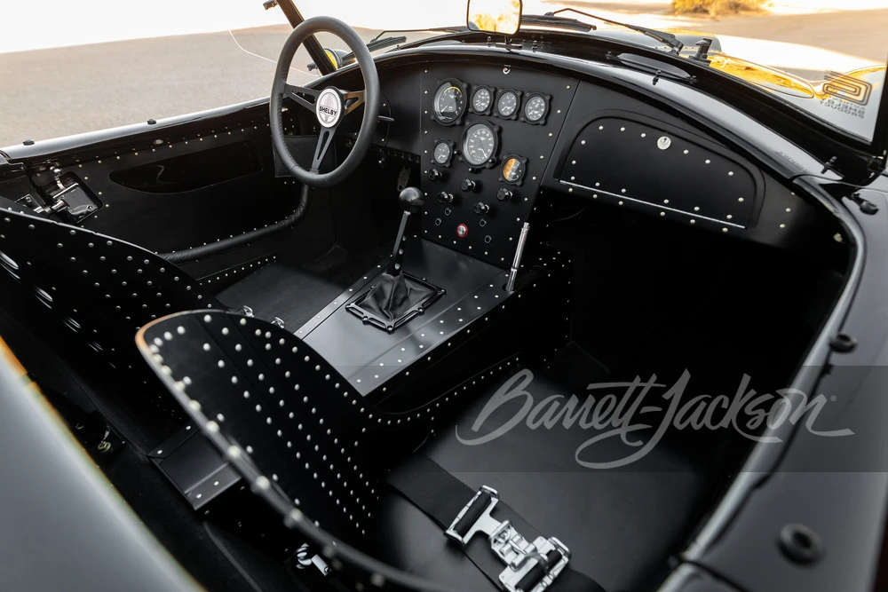 1965 Superformance - Image 3 of 23
