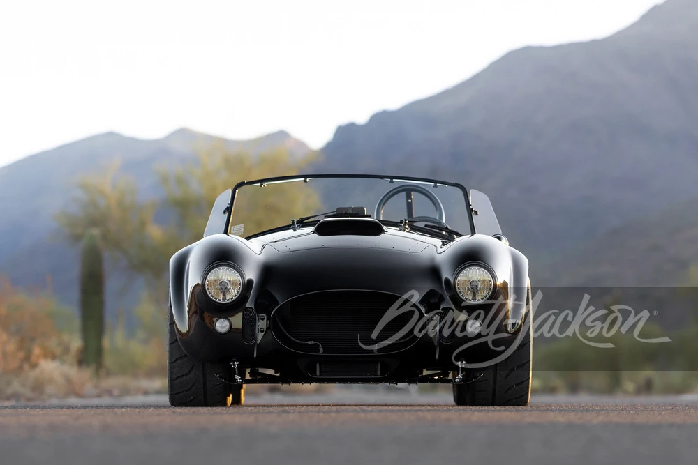 1965 Superformance - Image 4 of 23