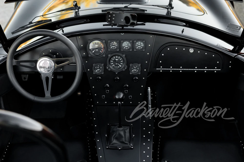 1965 Superformance - Image 6 of 23