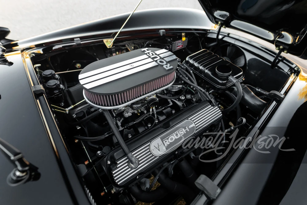 1965 Superformance - Image 7 of 23