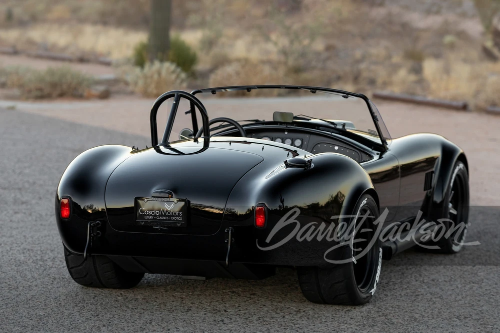 1965 Superformance - Image 9 of 23