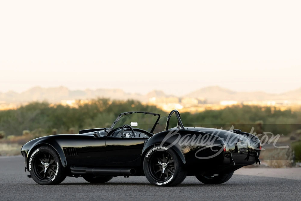 1965 Superformance - Image 13 of 23