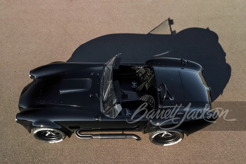 1965 Superformance - Image 14 of 23