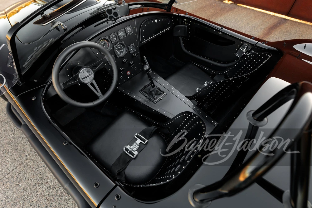 1965 Superformance - Image 18 of 23