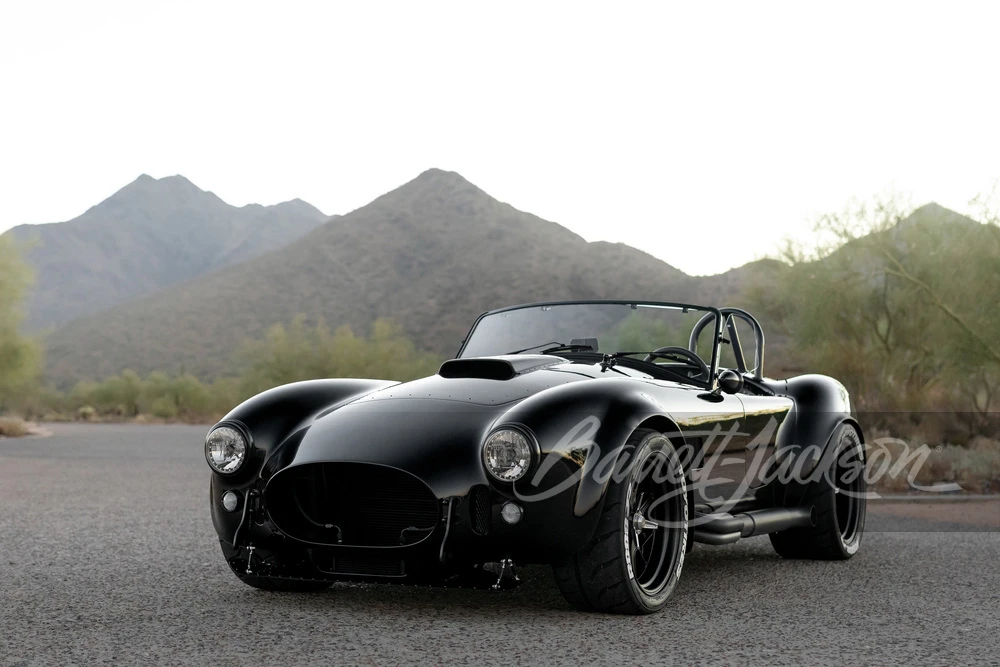 1965 Superformance - Image 20 of 23