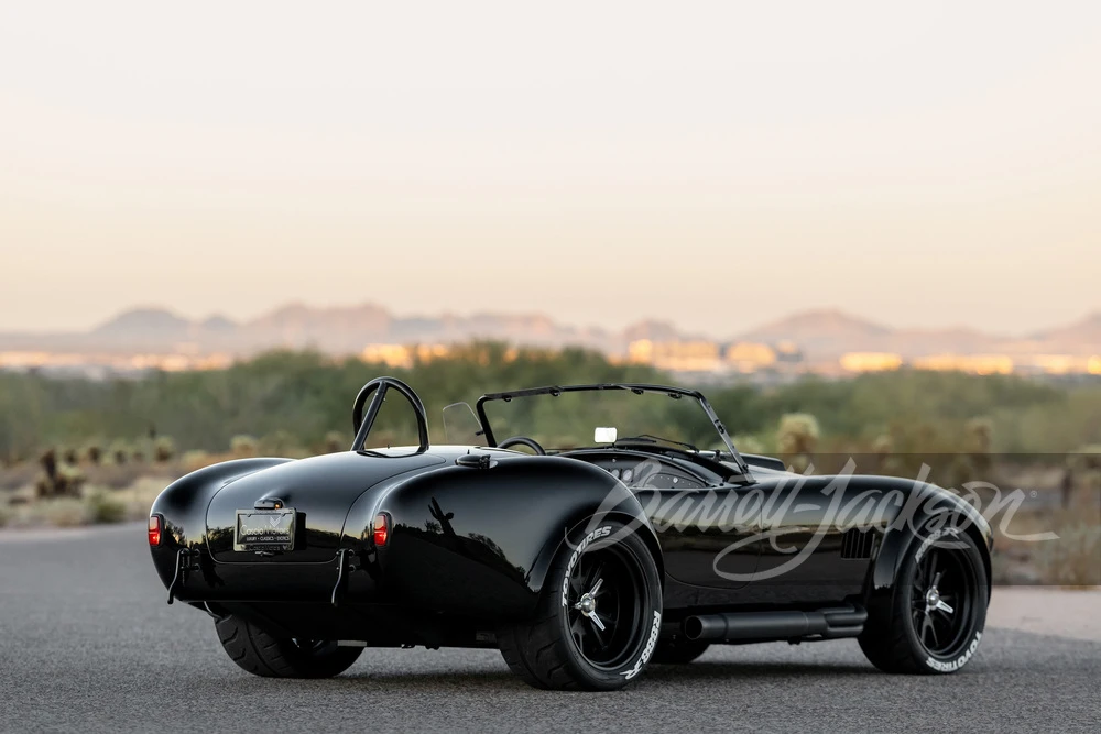 1965 Superformance - Image 22 of 23