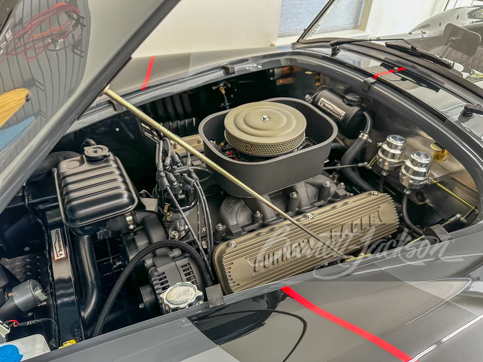 1965 Superformance - Image 3 of 17