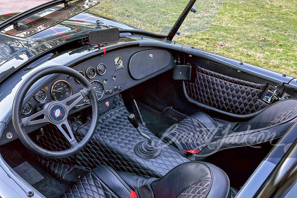 1965 Superformance - Image 4 of 17