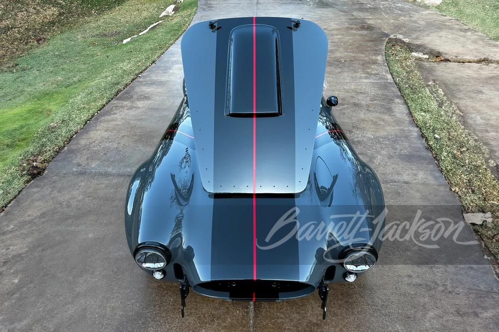1965 Superformance - Image 11 of 17