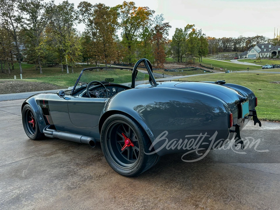 1965 Superformance - Image 10 of 17