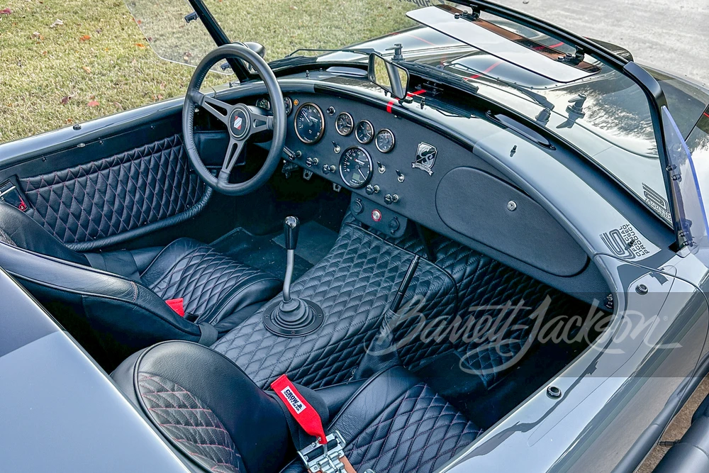 1965 Superformance - Image 7 of 17