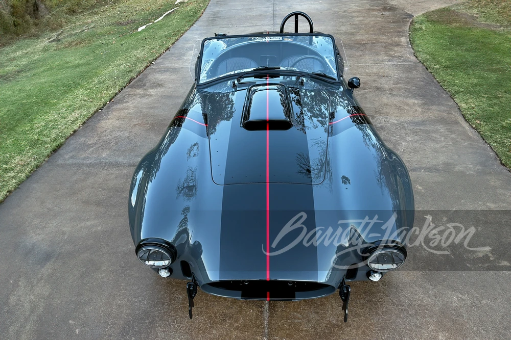 1965 Superformance - Image 9 of 17