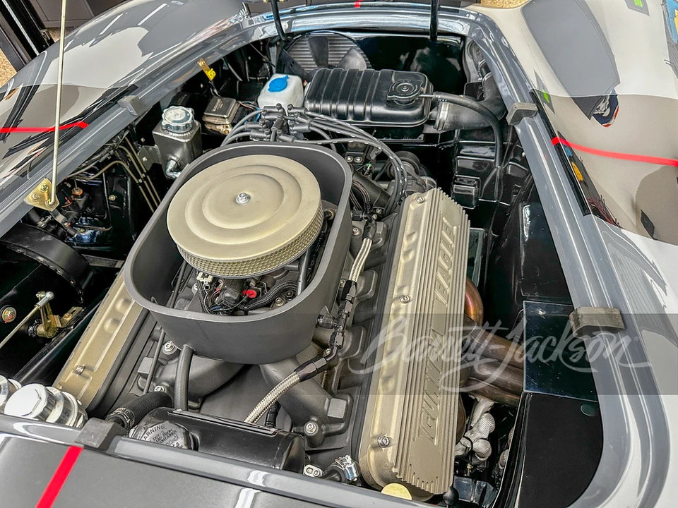 1965 Superformance - Image 6 of 17