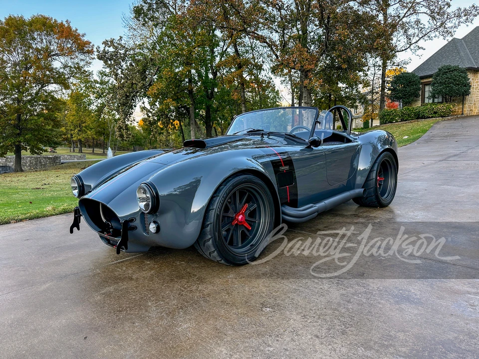 1965 Superformance - Image 8 of 17