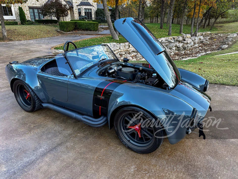1965 Superformance - Image 12 of 17