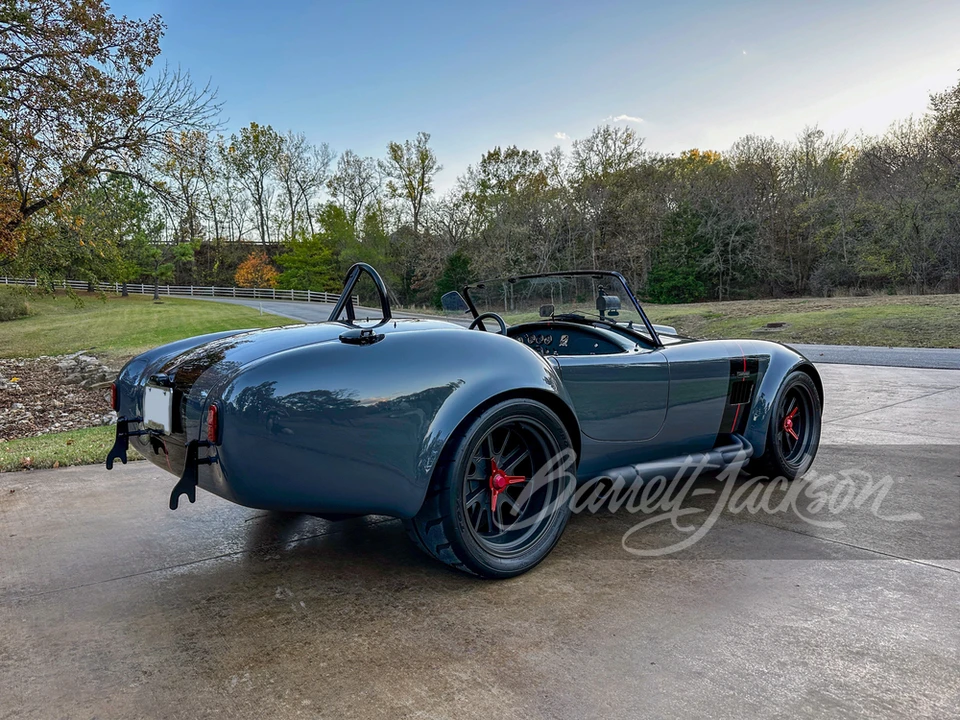 1965 Superformance - Image 2 of 17