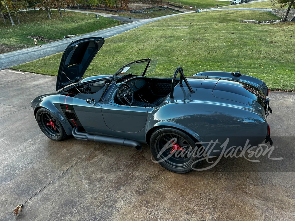 1965 Superformance - Image 5 of 17