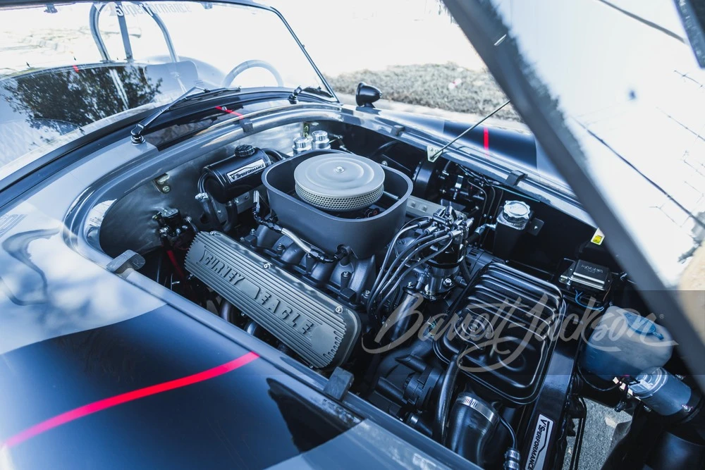 1965 Superformance - Image 5 of 16