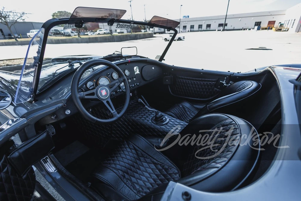 1965 Superformance - Image 4 of 16