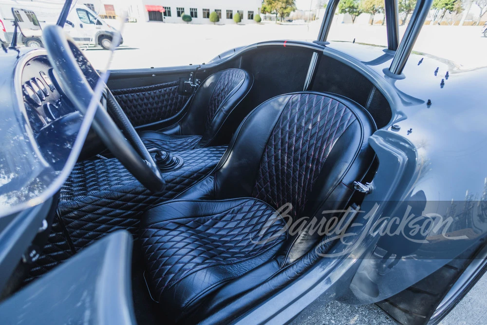 1965 Superformance - Image 10 of 16