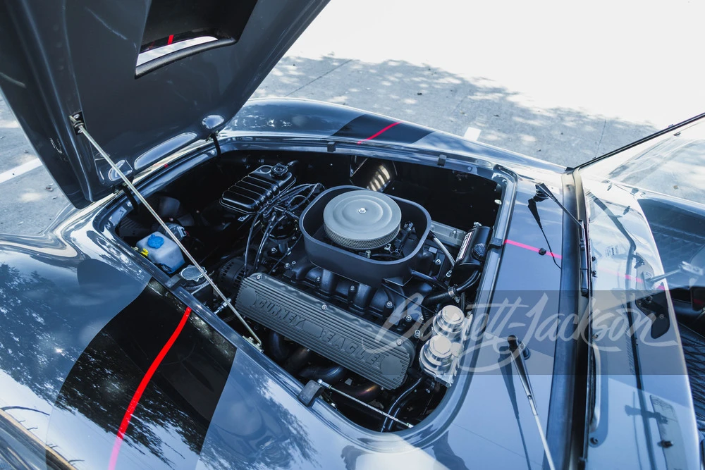 1965 Superformance - Image 7 of 16