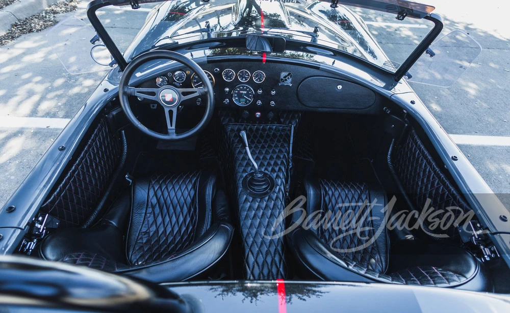 1965 Superformance - Image 11 of 16
