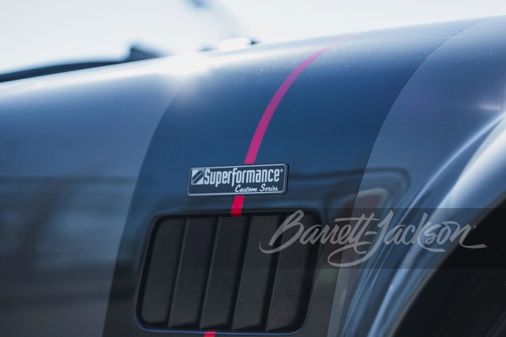 1965 Superformance - Image 16 of 16