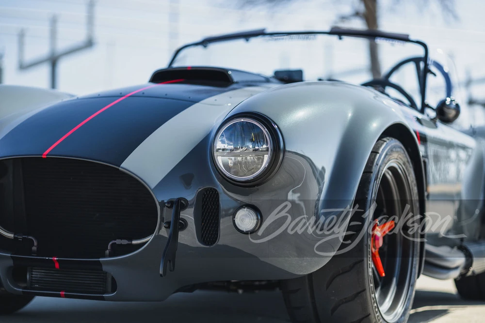 1965 Superformance - Image 15 of 16