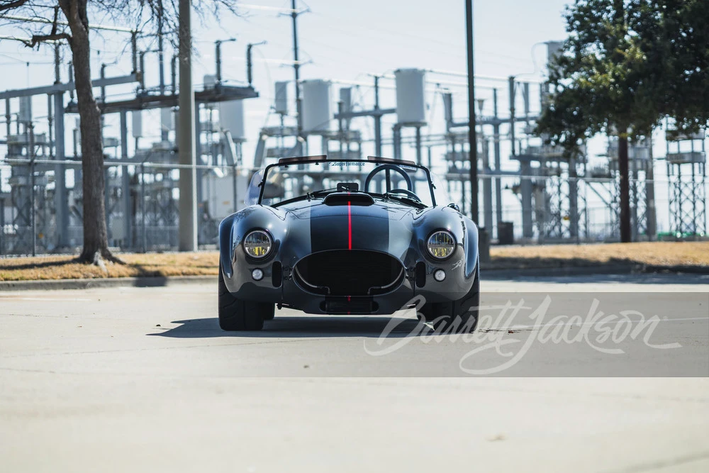 1965 Superformance - Image 12 of 16