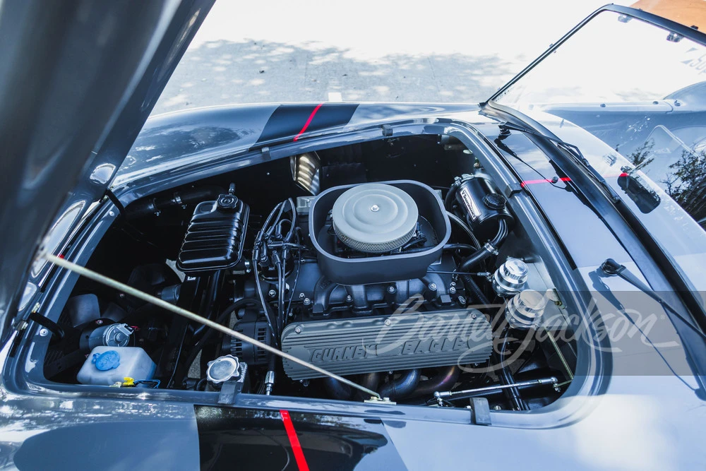1965 Superformance - Image 6 of 16